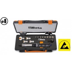 CASSETTE 604B/5+13 ACCESS. ATT