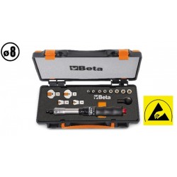 CASSETTE 604B/10+13 ACCESS. AT