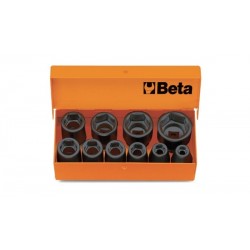 CASSETTE BUSSOLE A MACCH 3/8 1