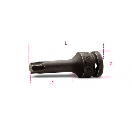BUSSOLE A MACCHINA TX 1/2 TX 5