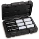 CASSETTE BUSS MACC LUNGHE 1/2