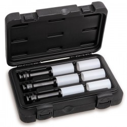 CASSETTE BUSS MACC LUNGHE 1/2
