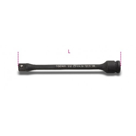 BARRE PRETARATE 100NM-M1/2 F1/