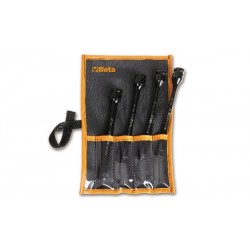 BARRE PRETARATE SR. 4PZ T/B4