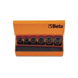 CASSETTE BUSS MACCH 1/2 SR 6PZ