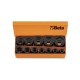 CASSETTE BUSS MACCH 1/2 SR 12P