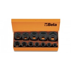 CASSETTE BUSS MACCH 1/2 SR 12P