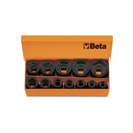 CASSETTE BUSS MACCH 1/2 SR 12P
