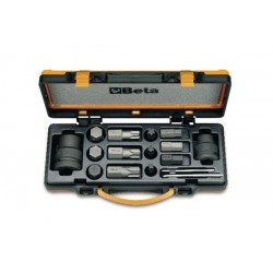 CASSETTE INSERTI MACCHINA ESAG