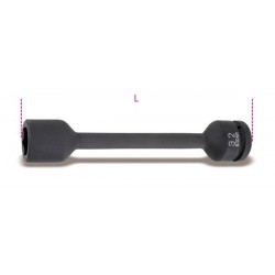 BARRE DI TORSIONE MM27-450NM F