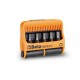 ASTUCCI 10 INSERTI 1/4 PE/A10