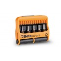 ASTUCCI 10 INSERTI 1/4 PE/A10