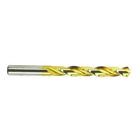 PUNTE TITANIO D-15833 10MM