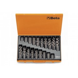 CASSETTE PUNTE HSS RET 150PZ /