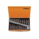 CASSETTE PUNTE RET COBALTO 116