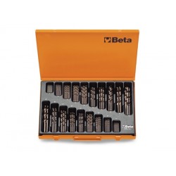 CASSETTE PUNTE RET COBALTO 116