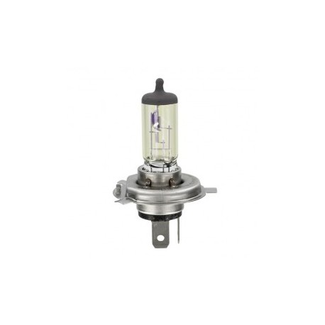 H7 12V 55W LAMPADA ALOGENA BLU