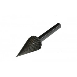 FRESA CONICA HM3  8X22
