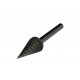 FRESA CONICA HM3 12X28