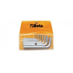 BUSTE PER SERIE 96NB10 N/BV