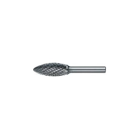 FRESA A FIAMMA HM3 20X32