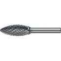 FRESA A FIAMMA HM3 20X32