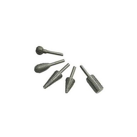 SET FRESE ROTATIVE 7PZ