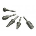 SET FRESE ROTATIVE 7PZ