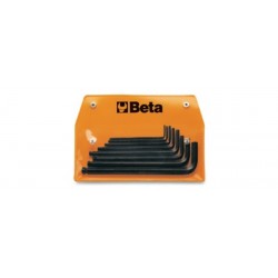 BUSTE PER SERIE 96BP/AS8 BPASB
