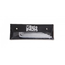 CH MASCHIO INOX P.TA SFER BUST