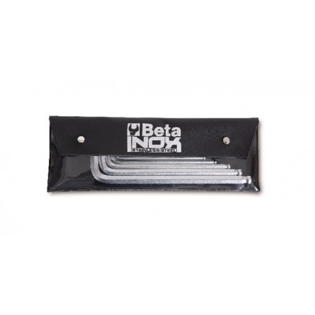 CH MASCHIO INOX P.TA SFER BUST