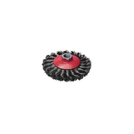 SPAZZOLA CONICA CO90G 95MM