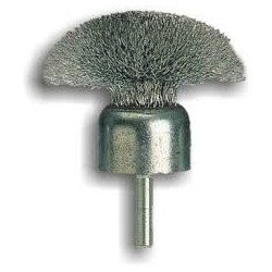 SPAZZOLA A FUNGO D20