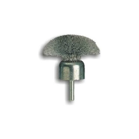 SPAZZOLA A FUNGO D20