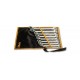 CH. COMB.CRICCHETTO SERIE 6PZ.