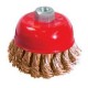SPAZZOLA A TAZZA D 80 ACC.INTR