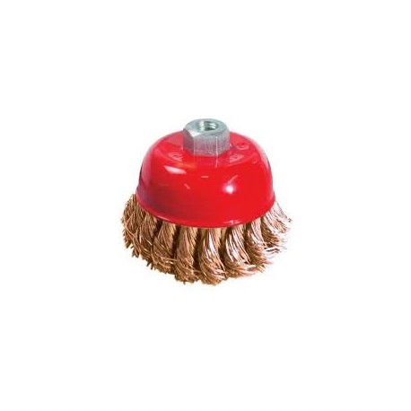 SPAZZOLA A TAZZA D 80 ACC.INTR