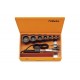CASSETTE POLIFUSORI/2 CON 7MAT