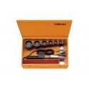 CASSETTE POLIFUSORI/2 CON 7MAT
