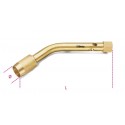 BRUCIATORI IN OTTONE BR/10