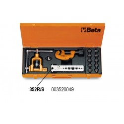 CASSETTE CON 352+334 C