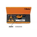 CASSETTE CON 352+334 C