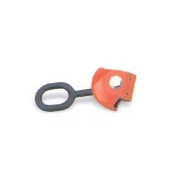 MINI PINZA AUTOBLOCCANTE 277/A