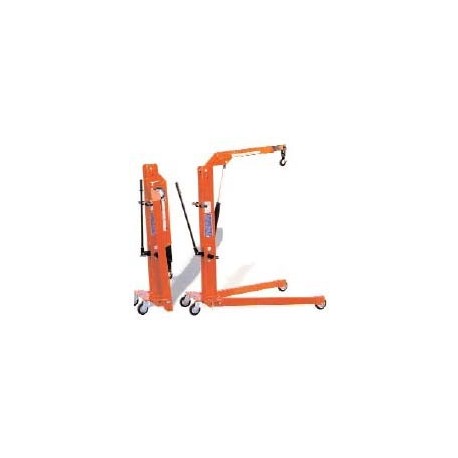GRU PIEGHEVOLE GP 5/S 0.5T 1EF