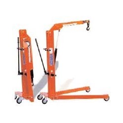 GRU PIEGHEVOLE GP 10/DE
