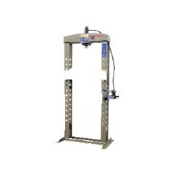PRESSA IDRAULICA  20T