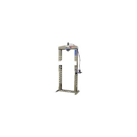 PRESSA IDRAULICA  20T