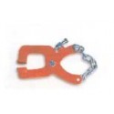 MORSETTO A TENAGLIA 299/B