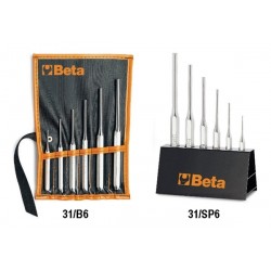 CACCIASPINA SERIE 6PZ /SP6 SU