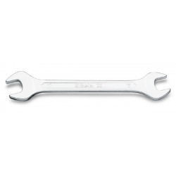 CHIAVI A FORCHETTA DOPPIE 17X1